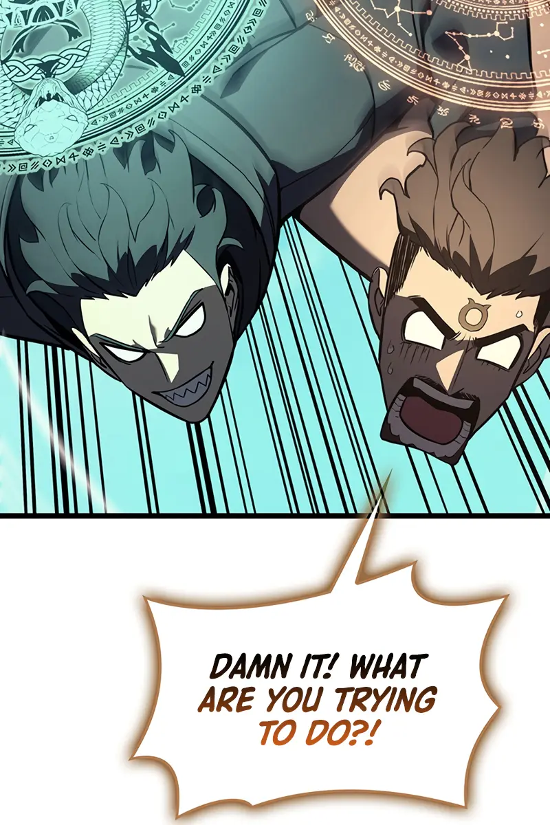 Return of Disaster Class Hero Chapter 148 Page 44