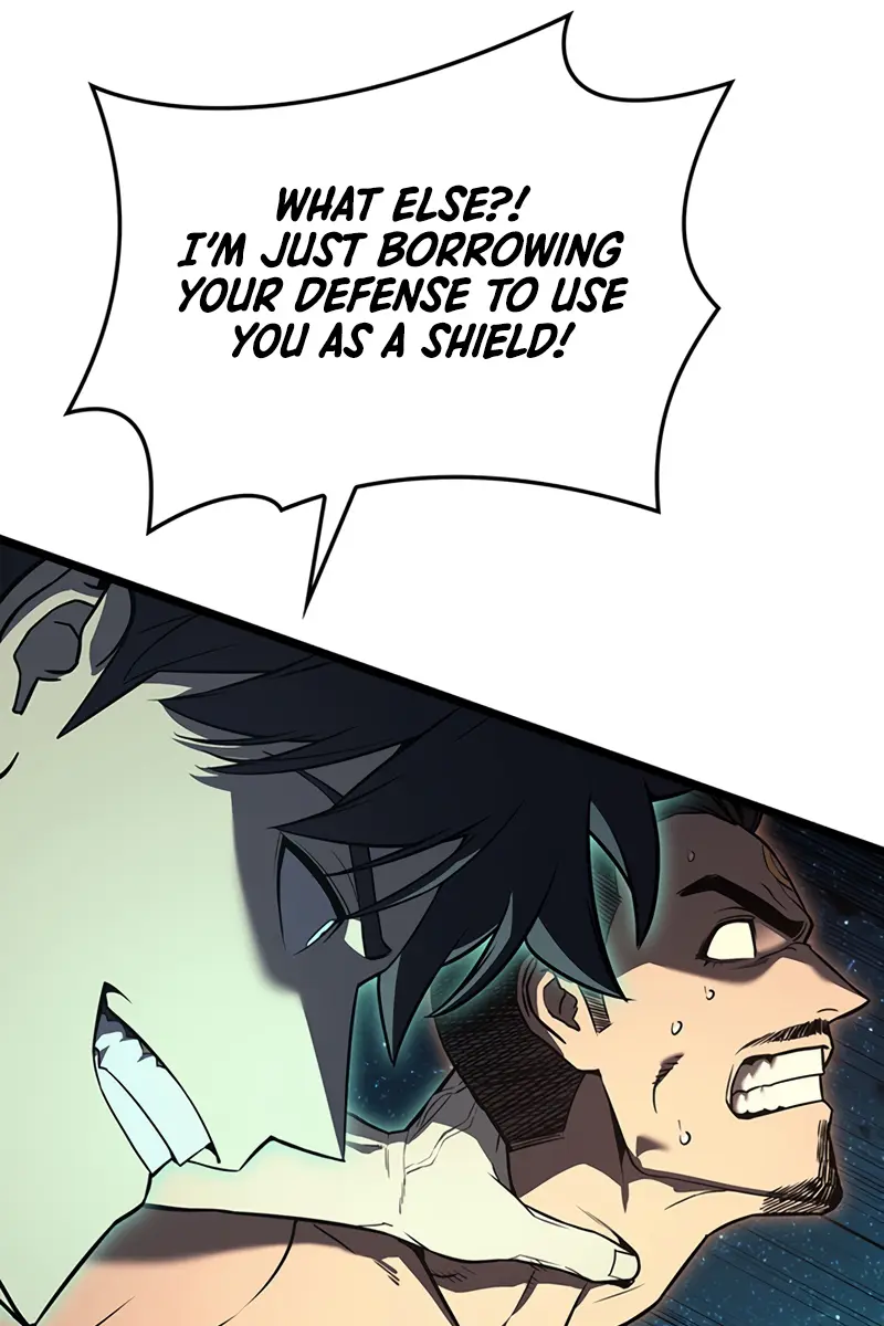 Return of Disaster Class Hero Chapter 148 Page 48