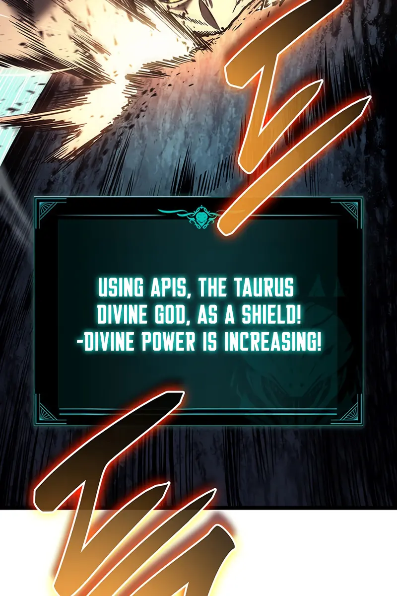 Return of Disaster Class Hero Chapter 148 Page 54