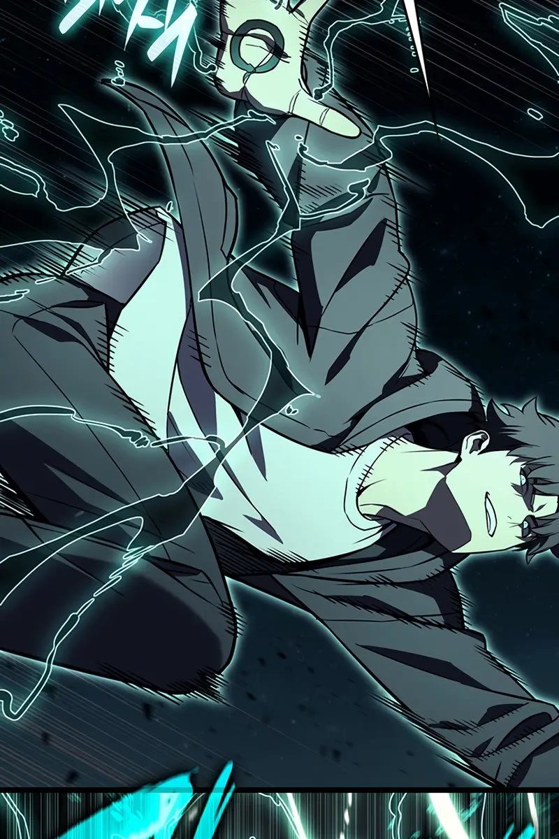 Return of Disaster Class Hero Chapter 148 Page 56