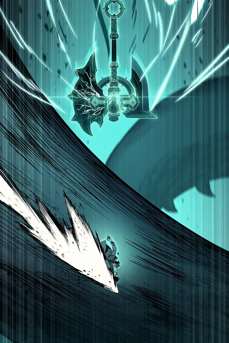 Return of Disaster Class Hero Chapter 148 Page 59