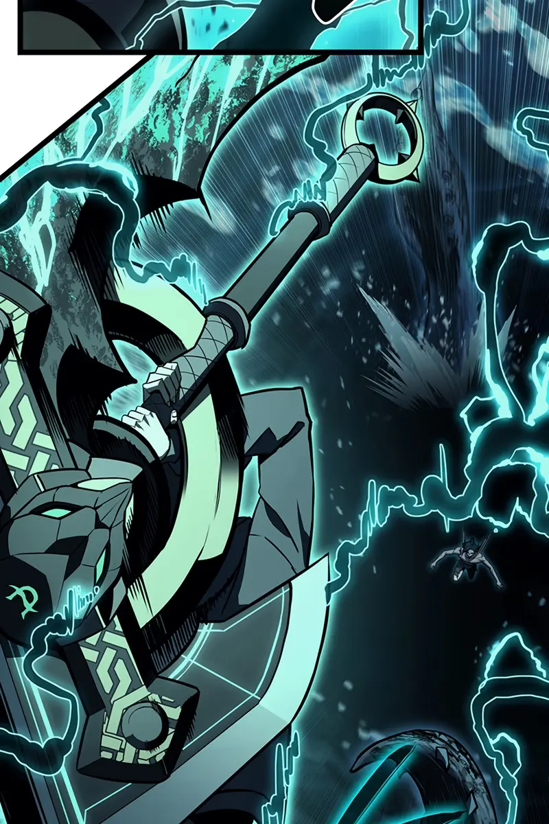 Return of Disaster Class Hero Chapter 148 Page 62