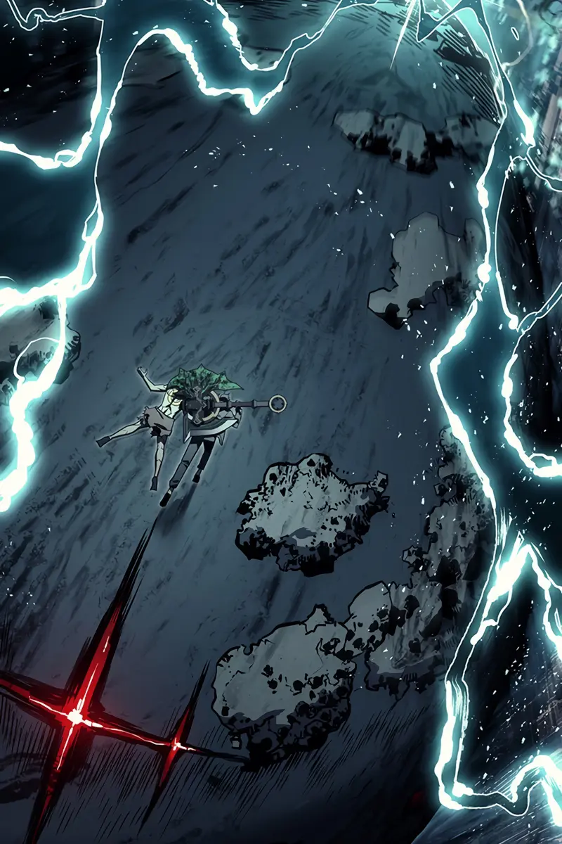 Return of Disaster Class Hero Chapter 148 Page 68