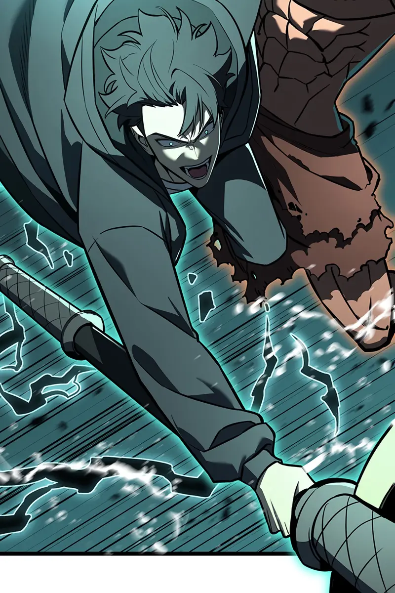 Return of Disaster Class Hero Chapter 148 Page 72