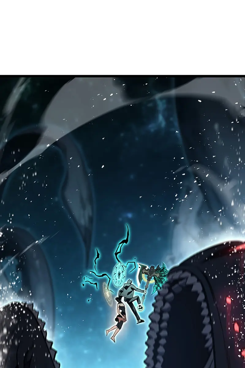 Return of Disaster Class Hero Chapter 148 Page 74