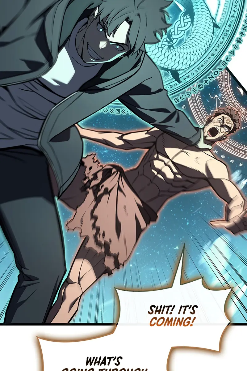 Return of Disaster Class Hero Chapter 148 Page 77