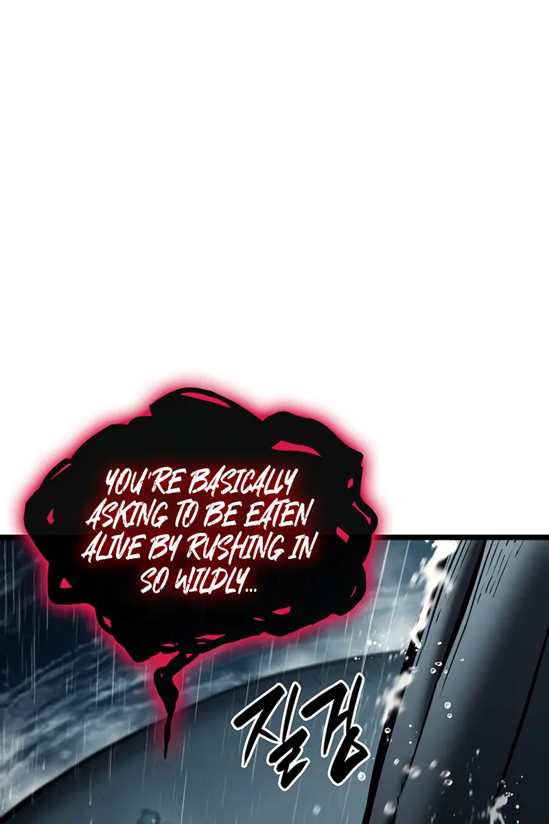 Return of Disaster Class Hero Chapter 148 Page 85