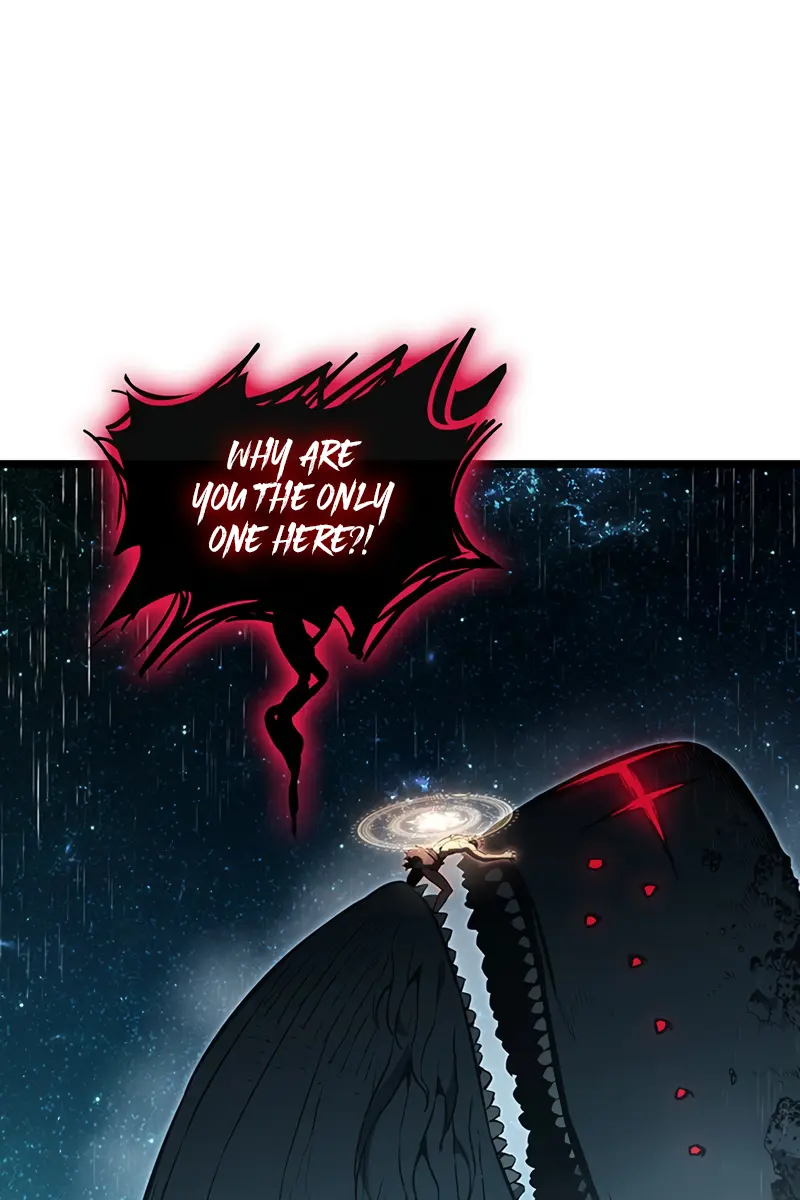 Return of Disaster Class Hero Chapter 148 Page 89