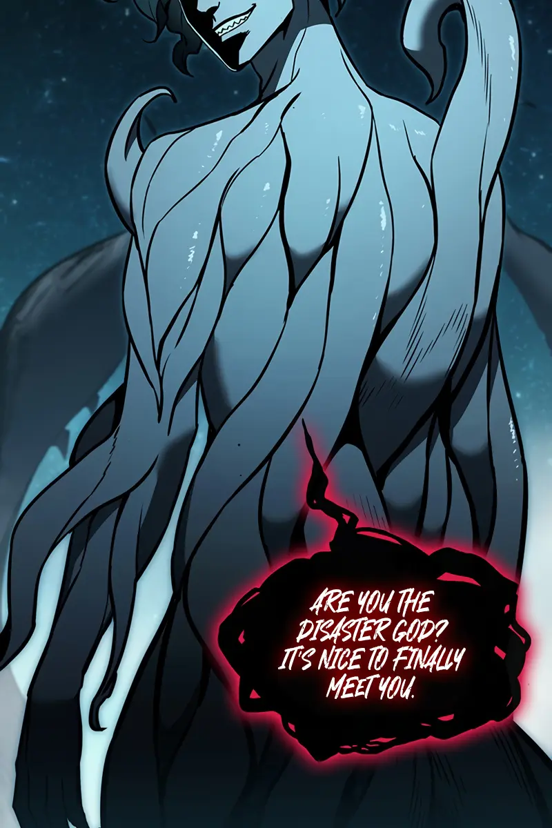 Return of Disaster Class Hero Chapter 148 Page 94