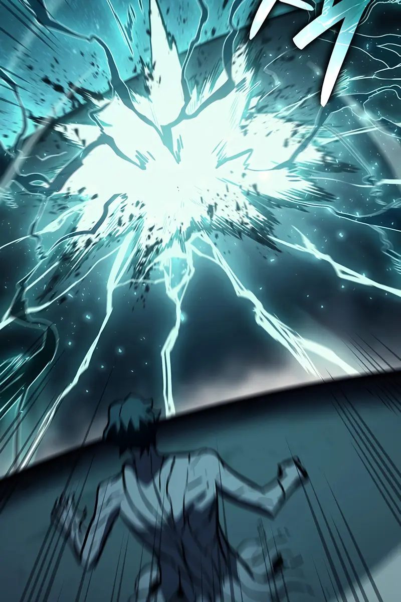 Return of Disaster Class Hero Chapter 148 Page 105