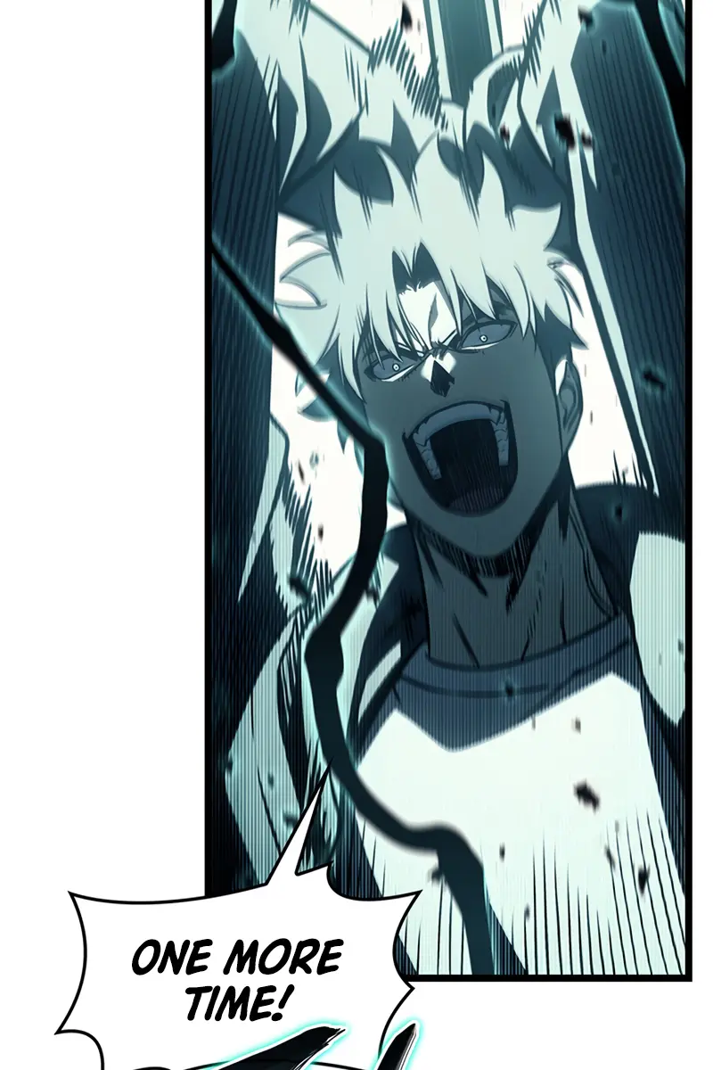 Return of Disaster Class Hero Chapter 148 Page 108