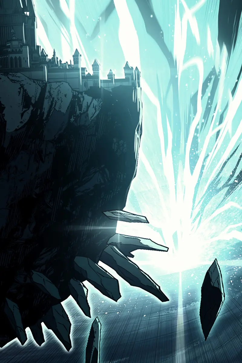 Return of Disaster Class Hero Chapter 148 Page 110