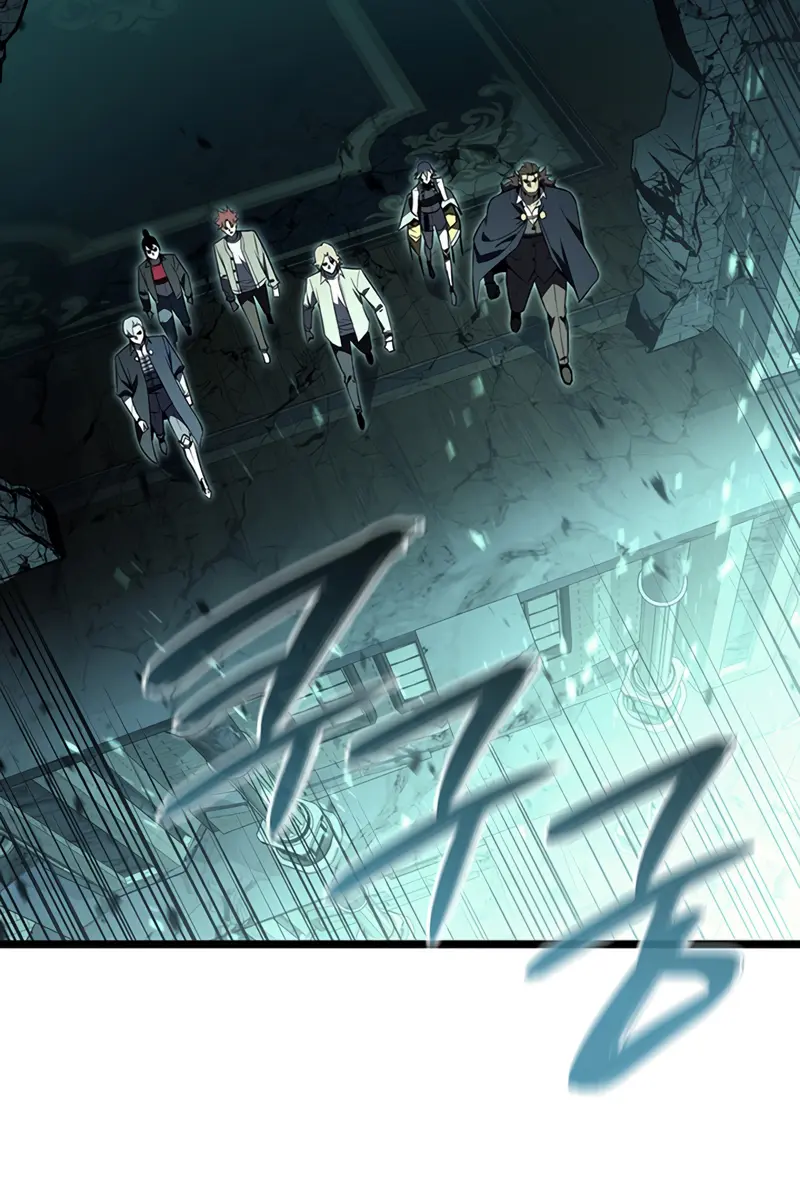 Return of Disaster Class Hero Chapter 148 Page 112