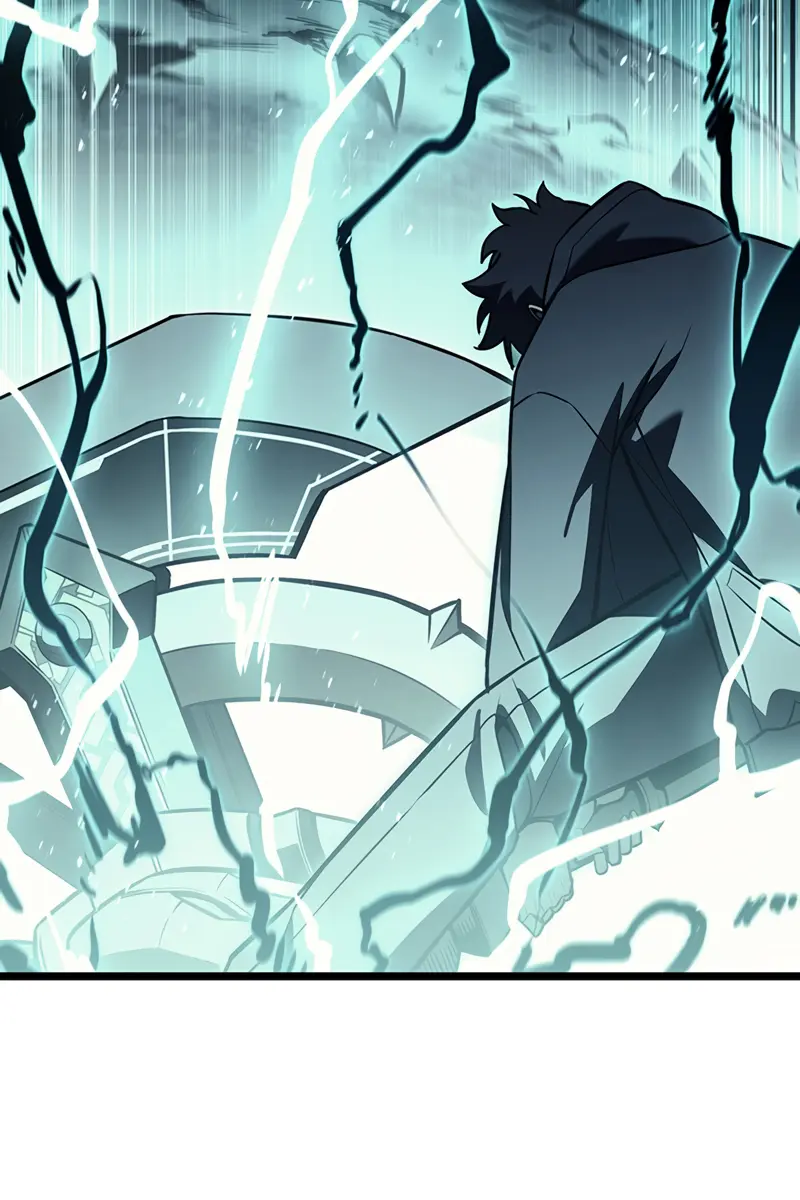 Return of Disaster Class Hero Chapter 148 Page 114