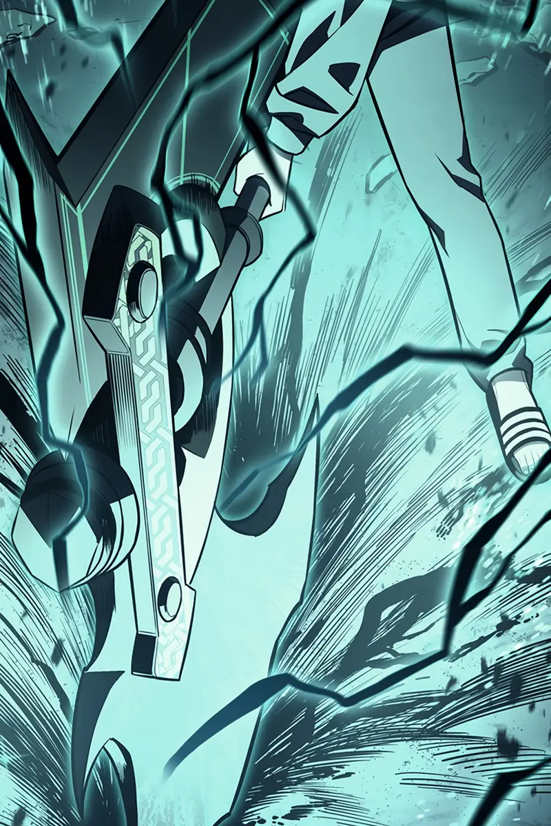 Return of Disaster Class Hero Chapter 148 Page 118