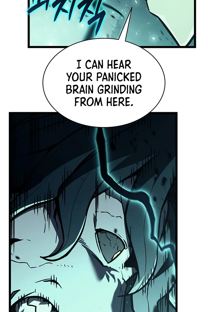 Return of Disaster Class Hero Chapter 148 Page 121