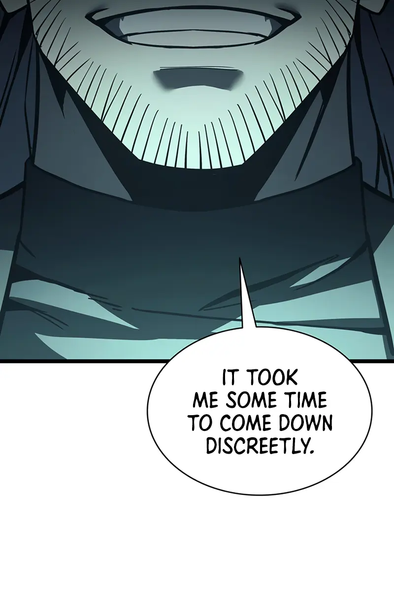 Return of Disaster Class Hero Chapter 148 Page 127