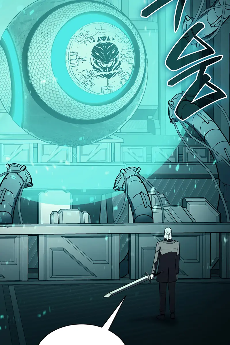 Return of Disaster Class Hero Chapter 148 Page 129