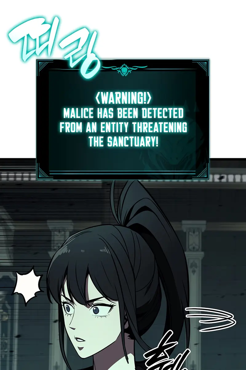 Return of Disaster Class Hero Chapter 148 Page 133