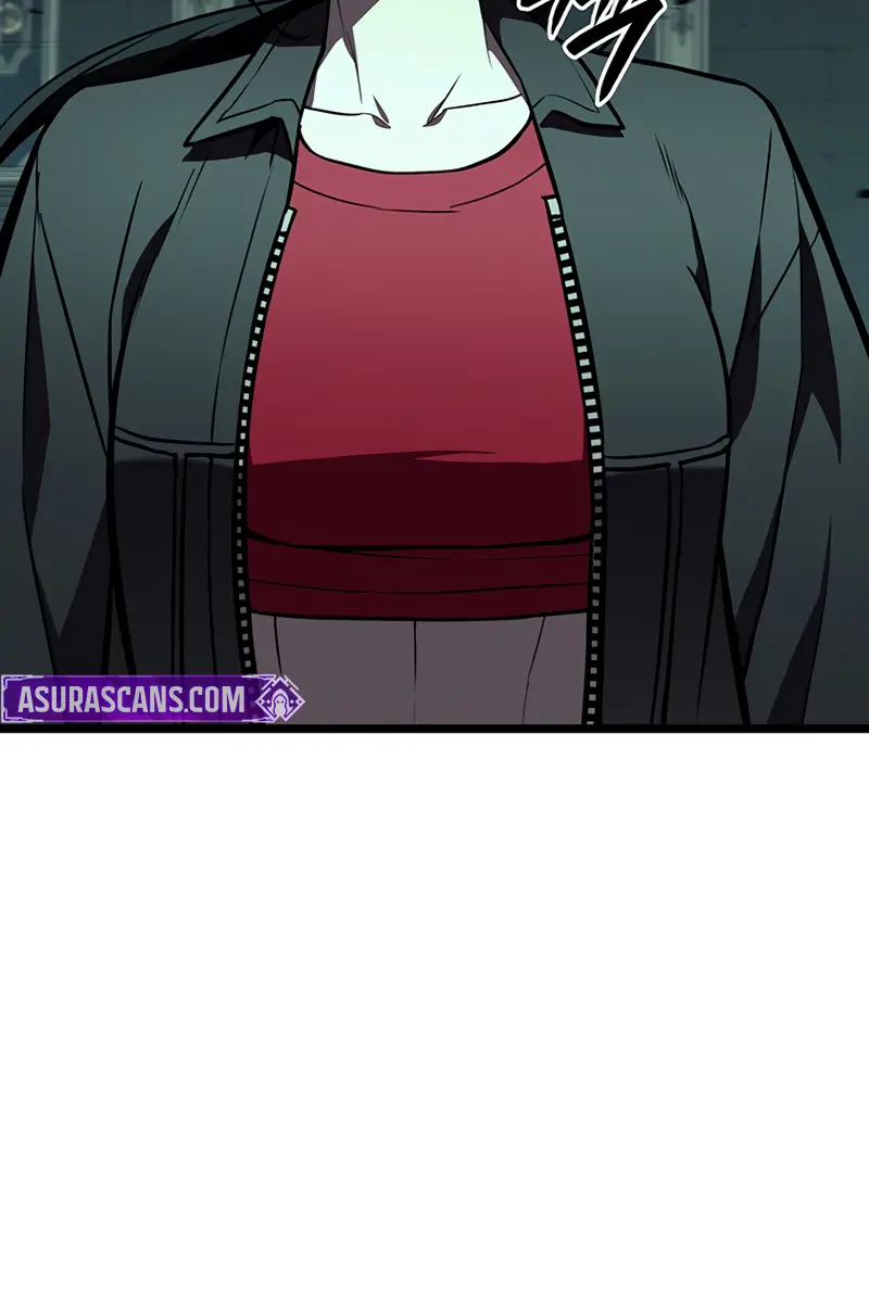 Return of Disaster Class Hero Chapter 148 Page 134