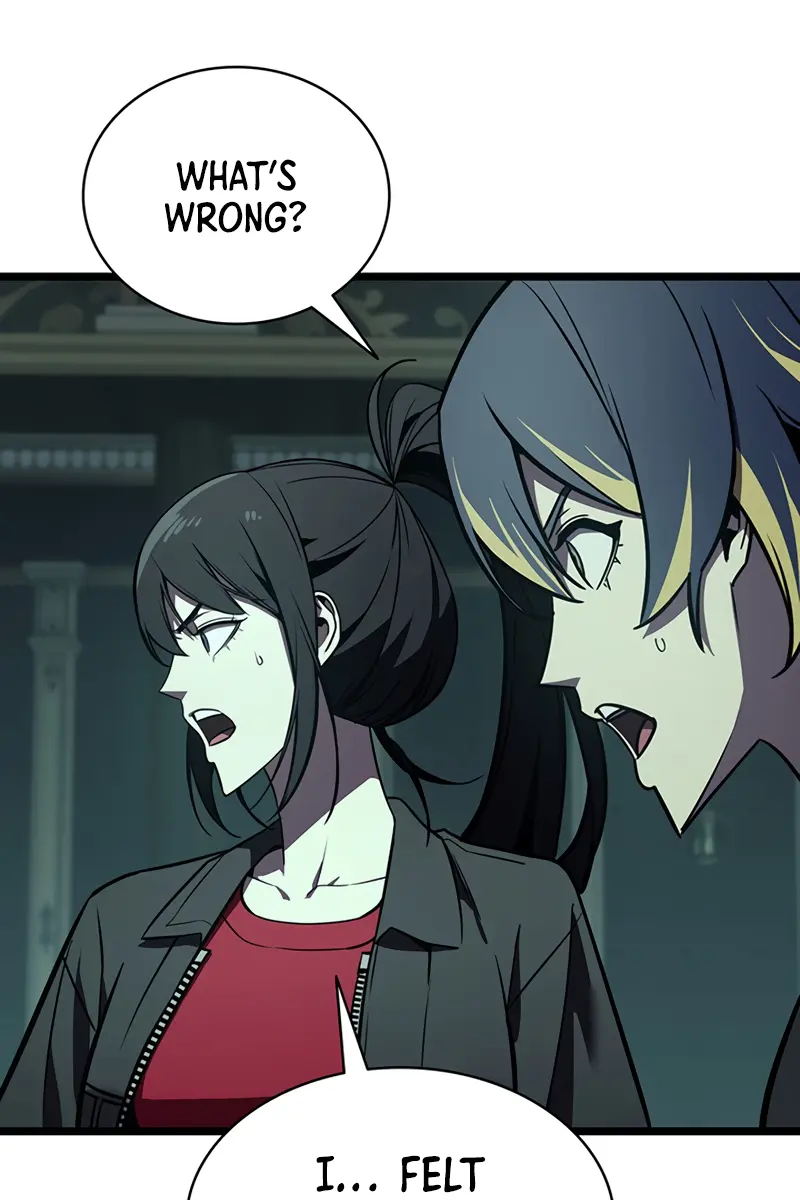 Return of Disaster Class Hero Chapter 148 Page 135