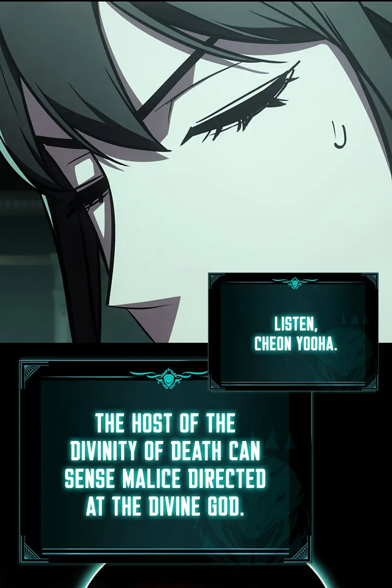 Return of Disaster Class Hero Chapter 148 Page 137