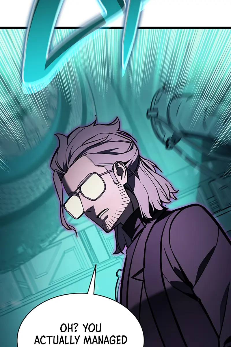 Return of Disaster Class Hero Chapter 148 Page 146