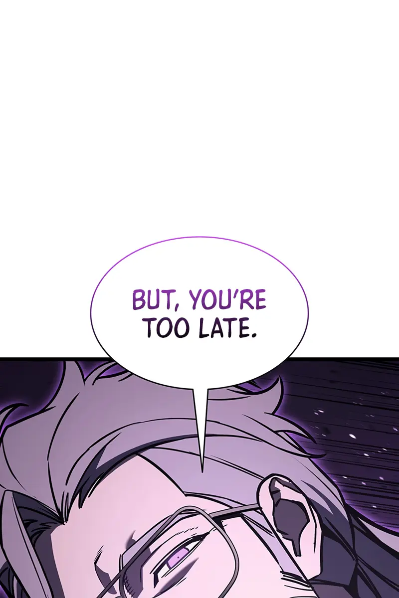 Return of Disaster Class Hero Chapter 148 Page 148