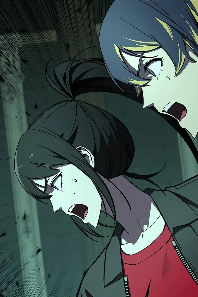 Return of Disaster Class Hero Chapter 148 Page 151