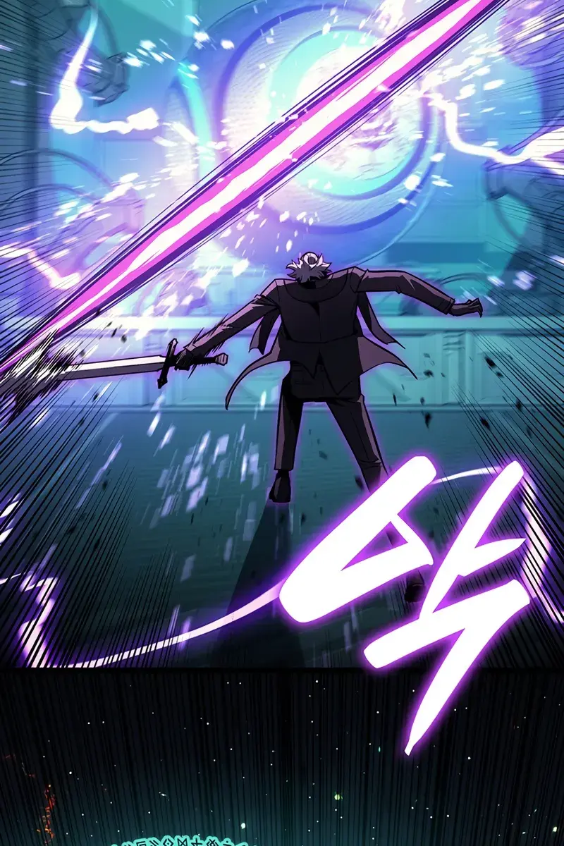 Return of Disaster Class Hero Chapter 148 Page 153