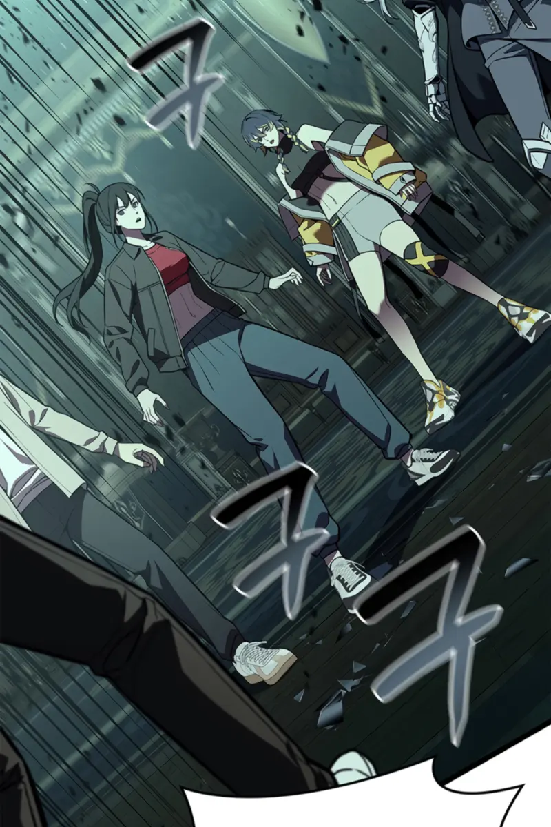 Return of Disaster Class Hero Chapter 149 Page 6