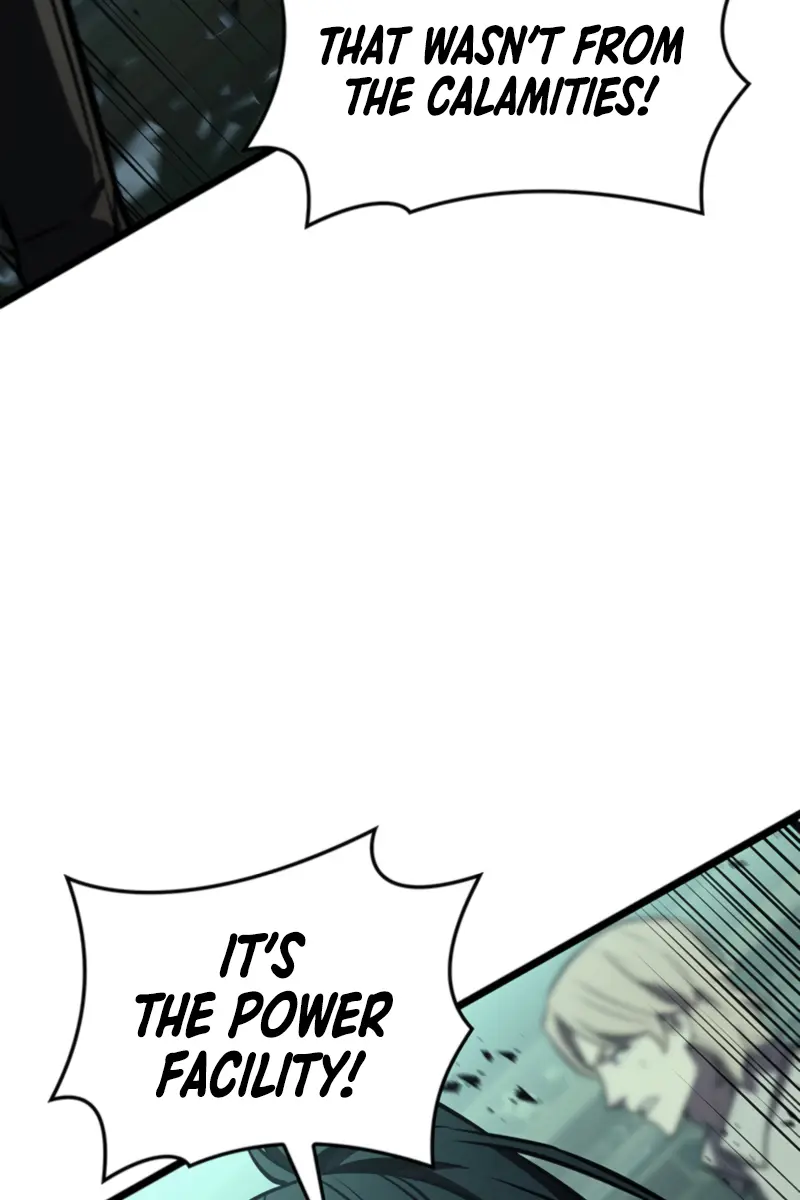 Return of Disaster Class Hero Chapter 149 Page 7