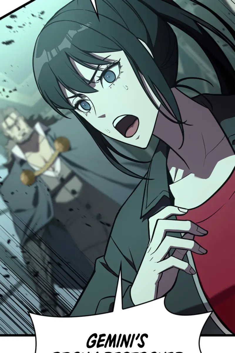 Return of Disaster Class Hero Chapter 149 Page 8