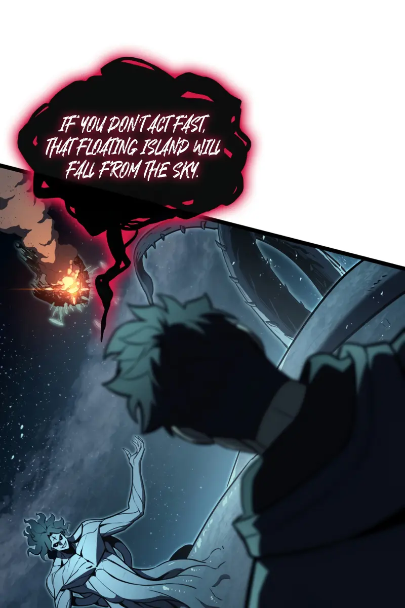 Return of Disaster Class Hero Chapter 149 Page 14