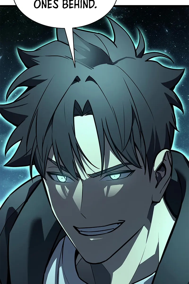 Return of Disaster Class Hero Chapter 149 Page 16