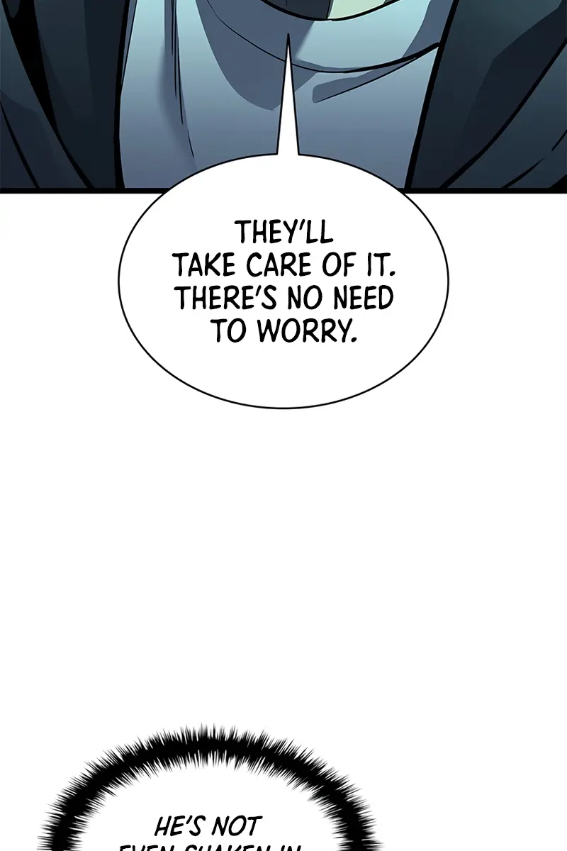 Return of Disaster Class Hero Chapter 149 Page 17