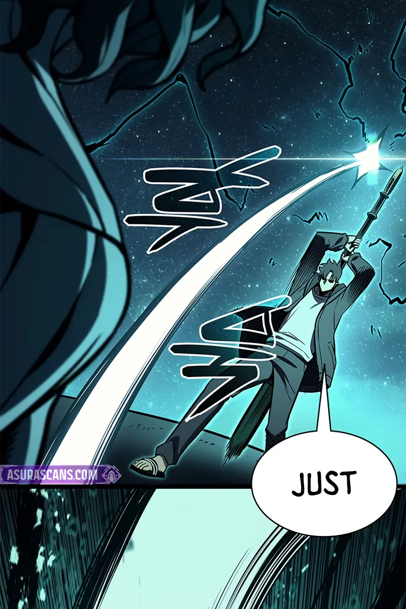 Return of Disaster Class Hero Chapter 149 Page 19