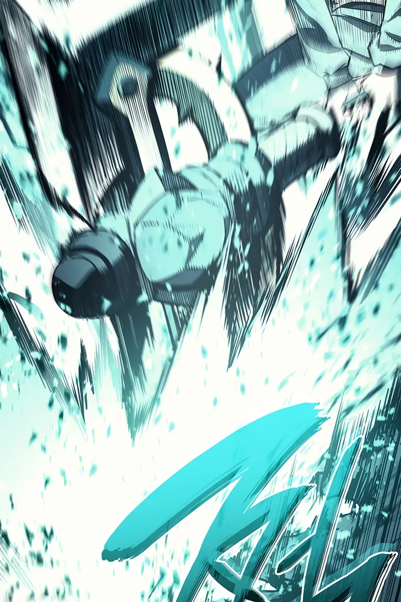 Return of Disaster Class Hero Chapter 149 Page 21