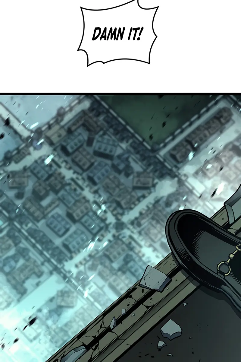 Return of Disaster Class Hero Chapter 149 Page 23