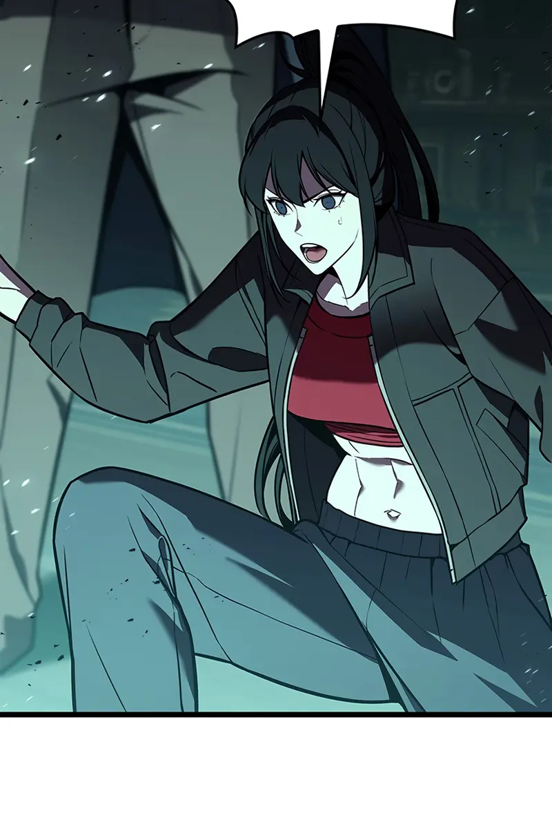 Return of Disaster Class Hero Chapter 149 Page 27