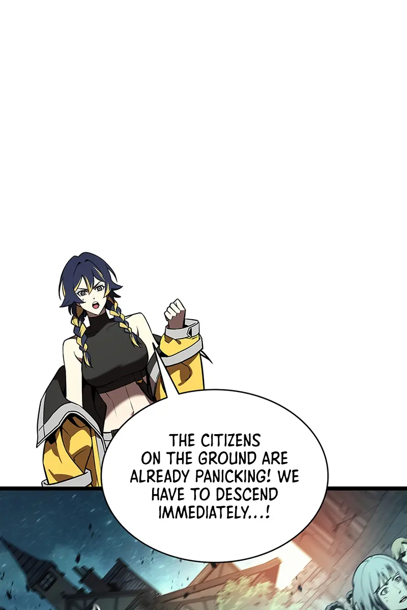 Return of Disaster Class Hero Chapter 149 Page 28