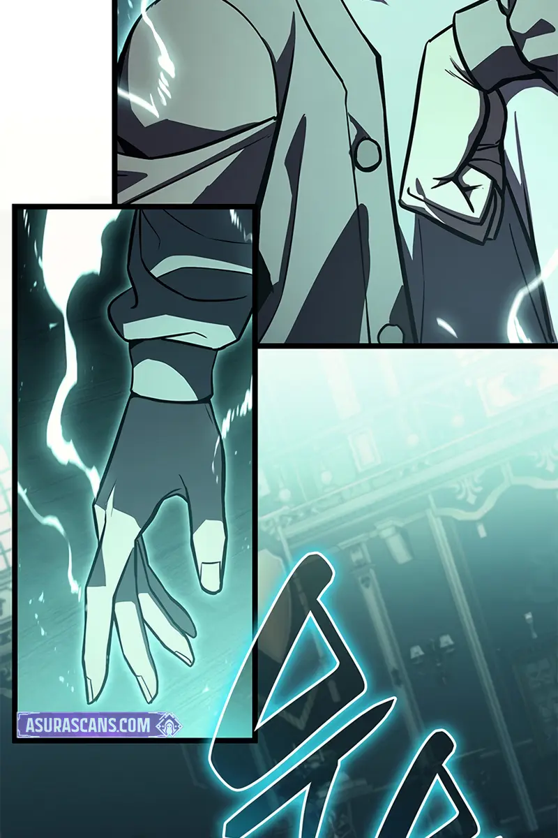 Return of Disaster Class Hero Chapter 149 Page 37