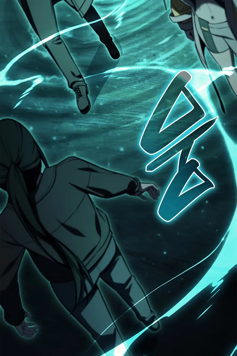 Return of Disaster Class Hero Chapter 149 Page 39