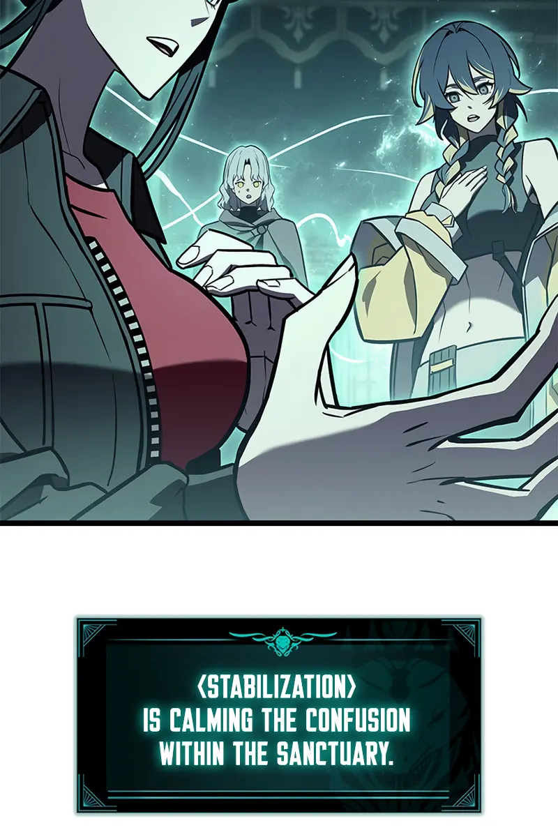 Return of Disaster Class Hero Chapter 149 Page 41