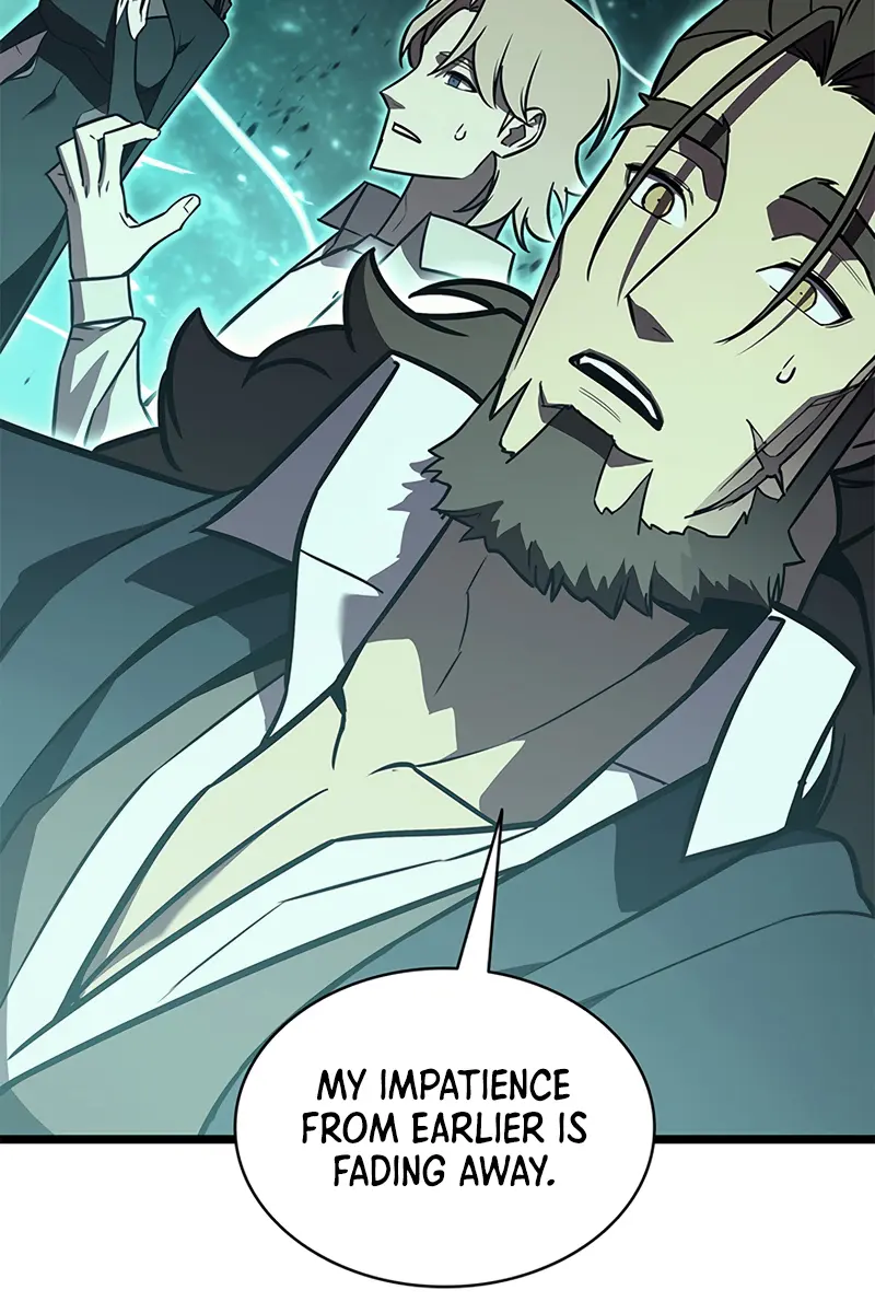 Return of Disaster Class Hero Chapter 149 Page 43