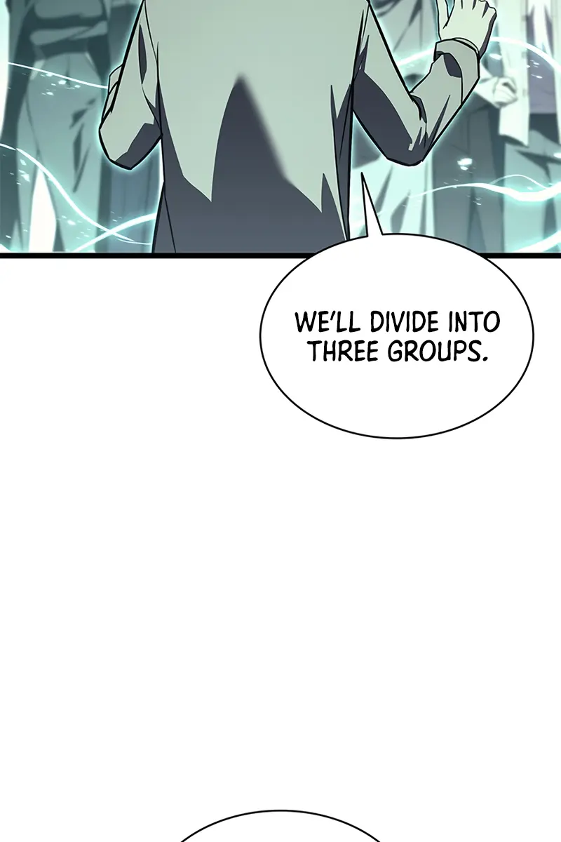 Return of Disaster Class Hero Chapter 149 Page 45