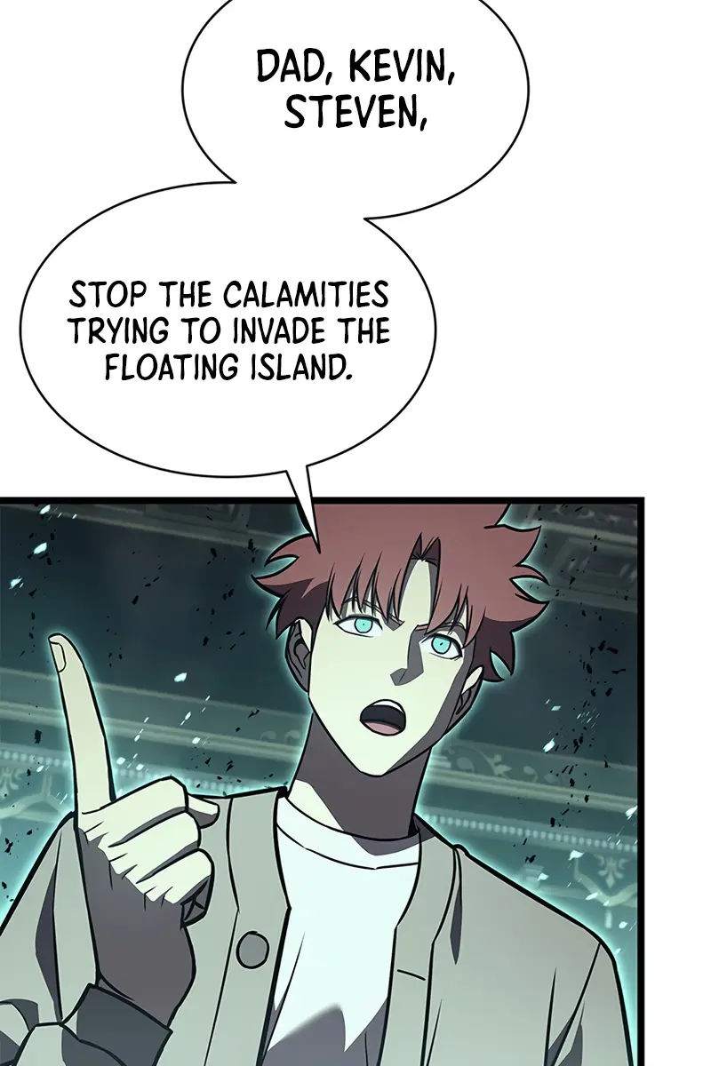 Return of Disaster Class Hero Chapter 149 Page 46