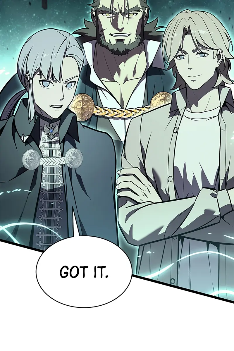 Return of Disaster Class Hero Chapter 149 Page 48