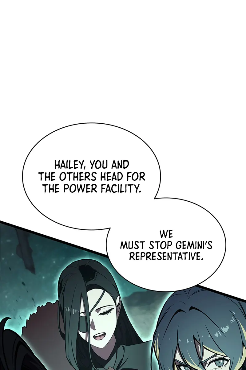 Return of Disaster Class Hero Chapter 149 Page 49