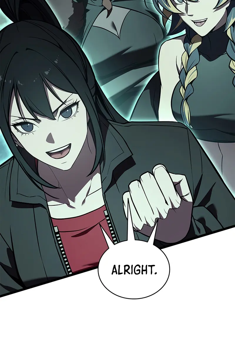 Return of Disaster Class Hero Chapter 149 Page 50